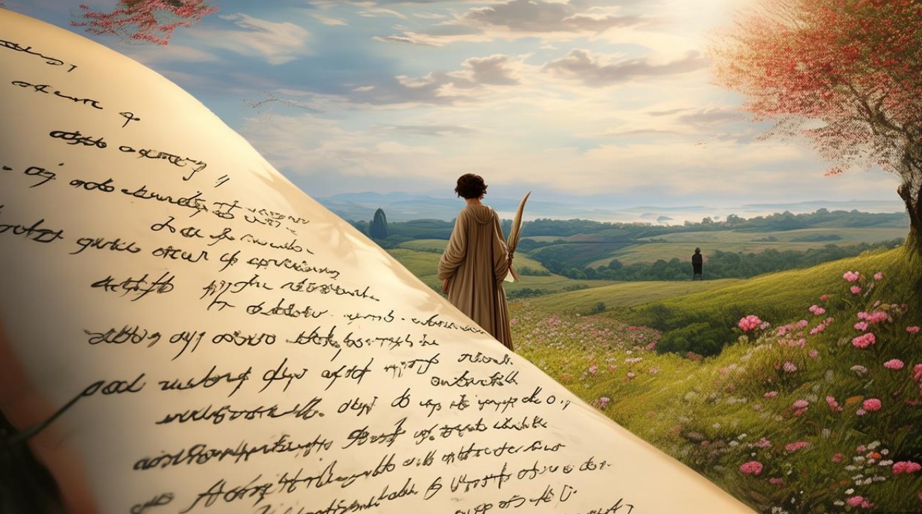 异性入诗，是真情还是想象？-图1