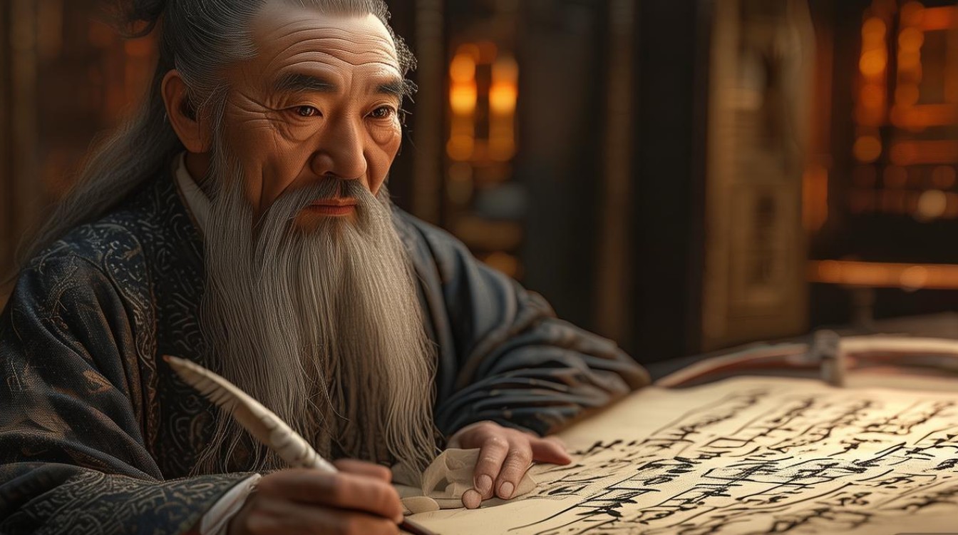 曾国藩 诗歌-图1