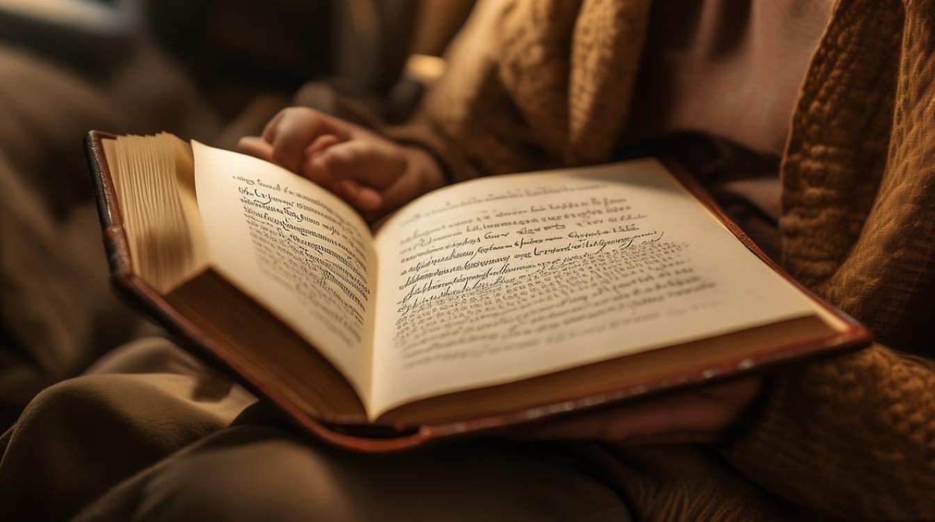 诗歌如何触动心灵，传递千年的情感密码？-图1