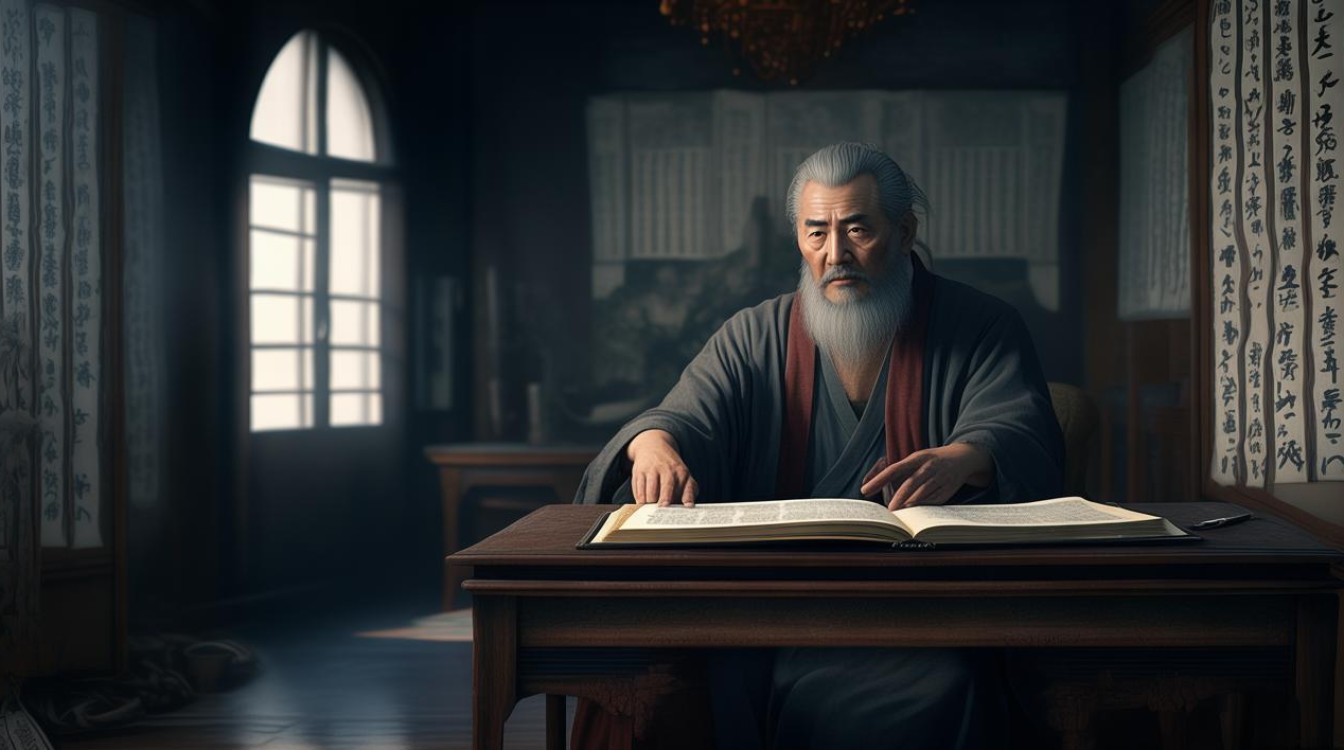 慎独名言，如何做到独处时仍坚守本心？-图1