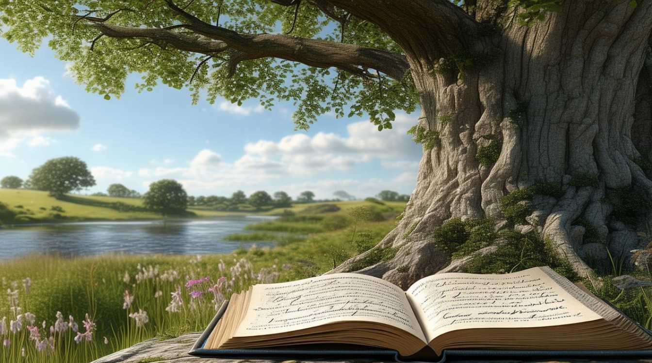 勃朗特名言蕴含何种人生力量？-图1