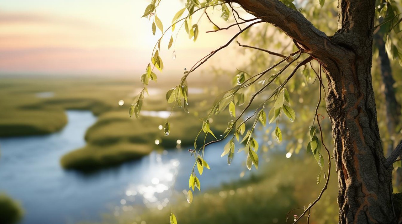 连的心事，藏着怎样的诗行？-图1