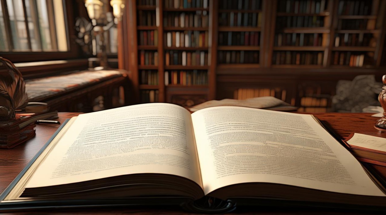 书的名言谚语，藏着怎样的智慧密码？-图1