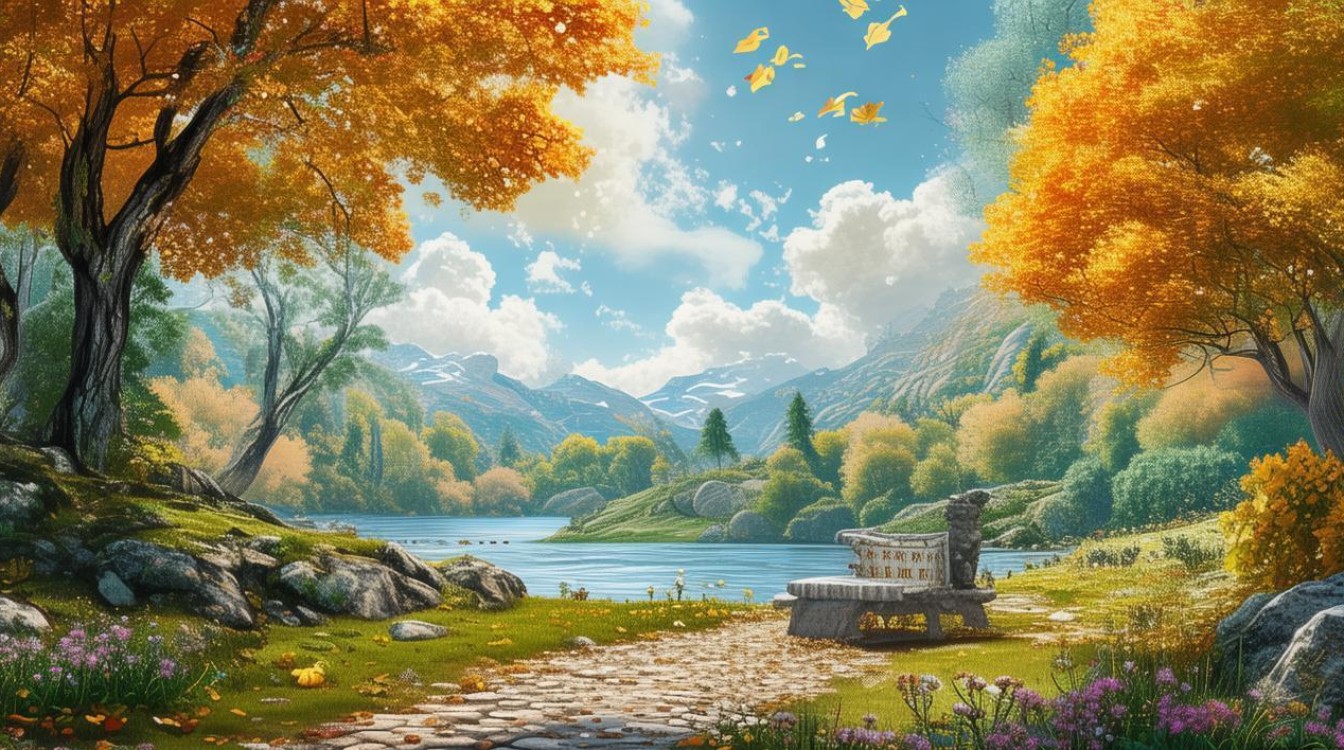 春秋诗歌，为何能传颂千年？-图1