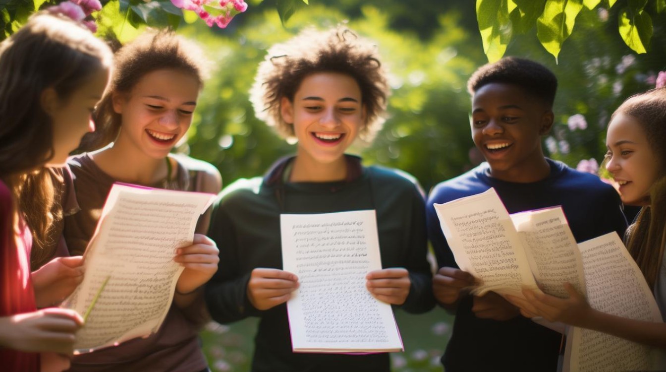 同学情谊 诗歌-图1