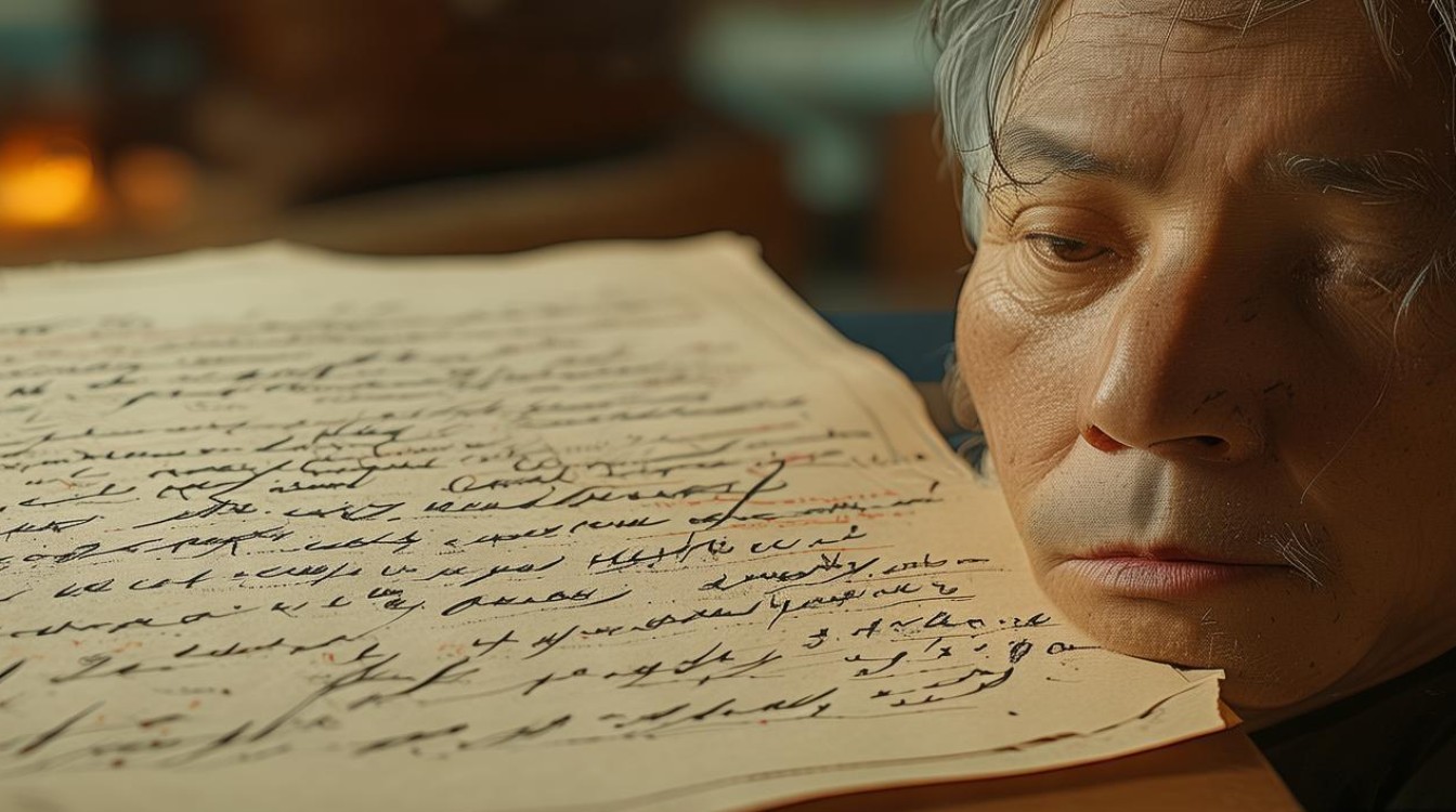 神态名言，藏着怎样的识人智慧？-图1