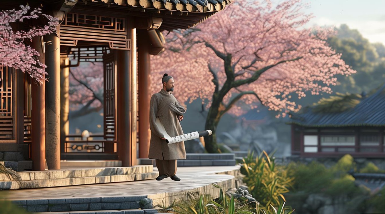 唐人诗歌如何彰显民族精神？-图1