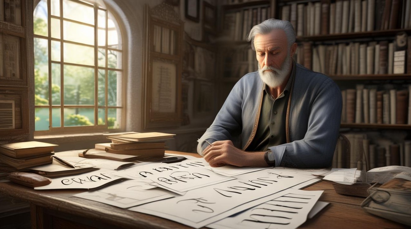 什么叫名言-图1