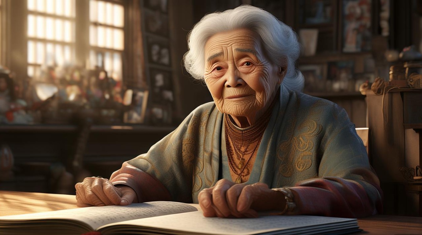 婆婆不是妈，为何总拿妈的标准要求她？-图1