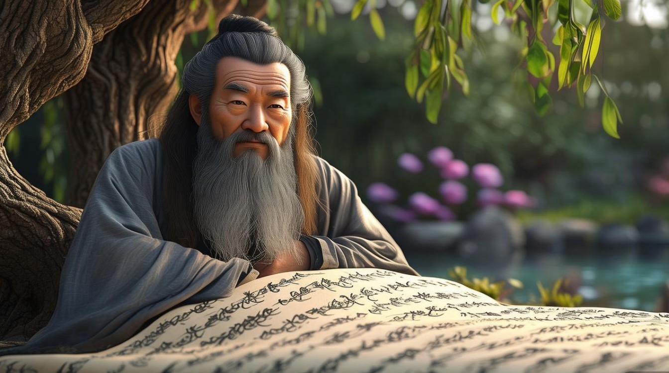 孔子关于问的名言-图1