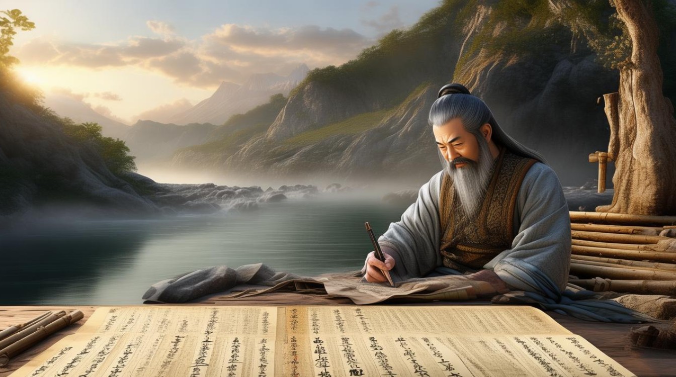 中国诗歌究竟起源于何时何地？-图1