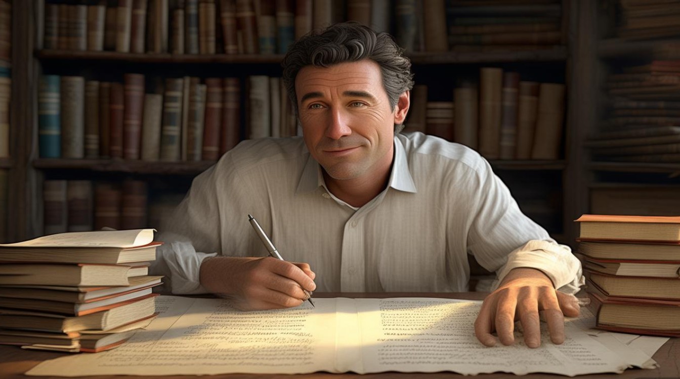 关于社会的名人名言-图1