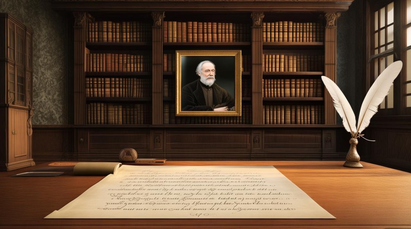 名言及作者-图1