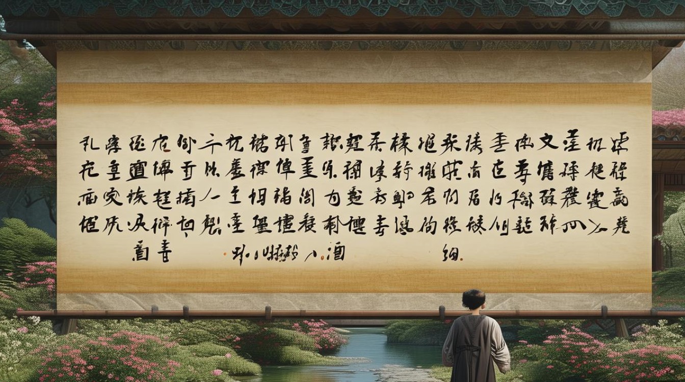 名言警句孟子-图1