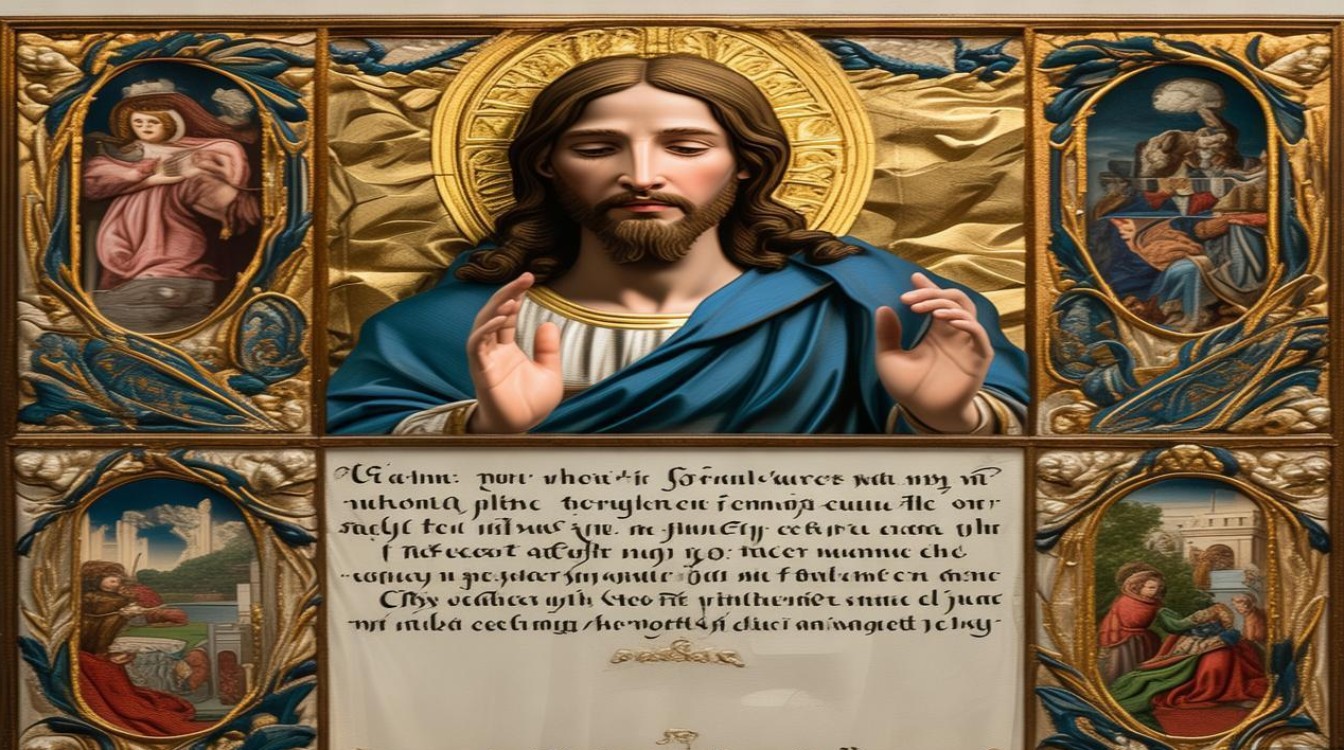 基督徒诗歌，唱出怎样的信仰心声？-图1