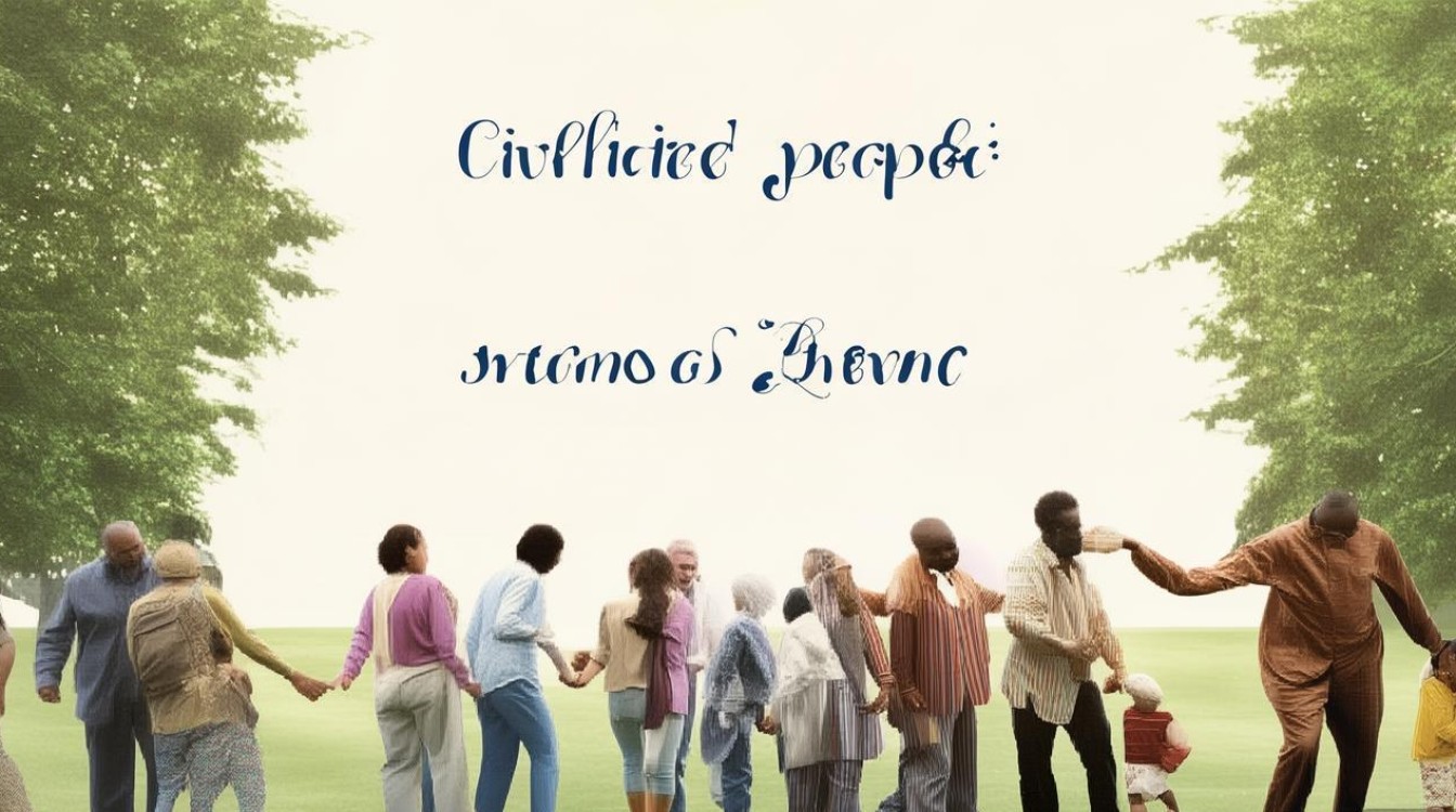 名言中的礼让，如何照进现实？-图1