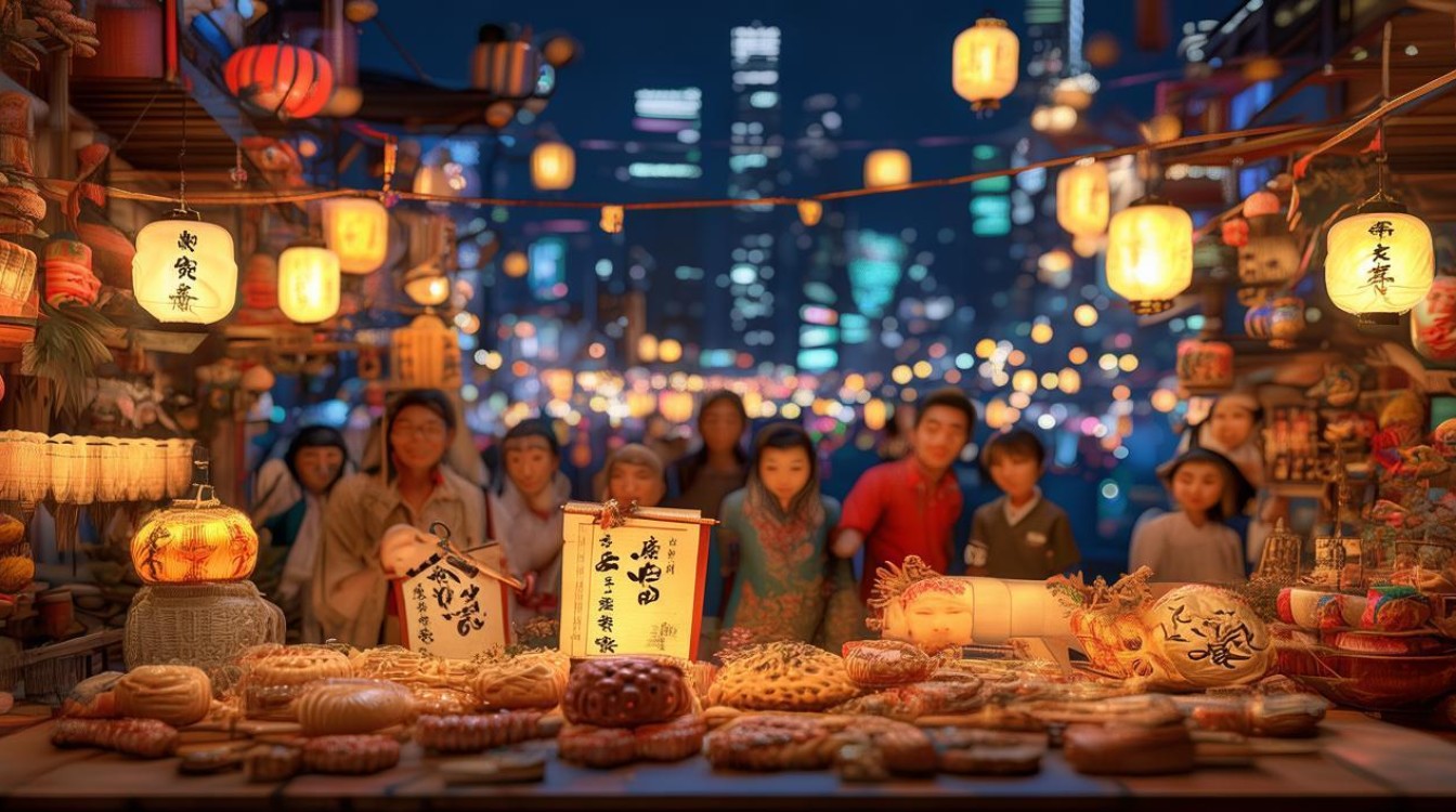 元宵节诗歌现代-图1