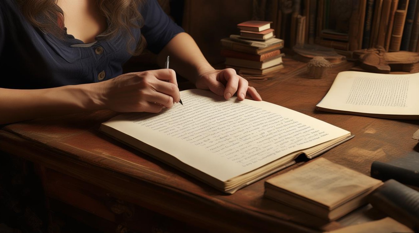 千字诗，是诗还是文？-图1