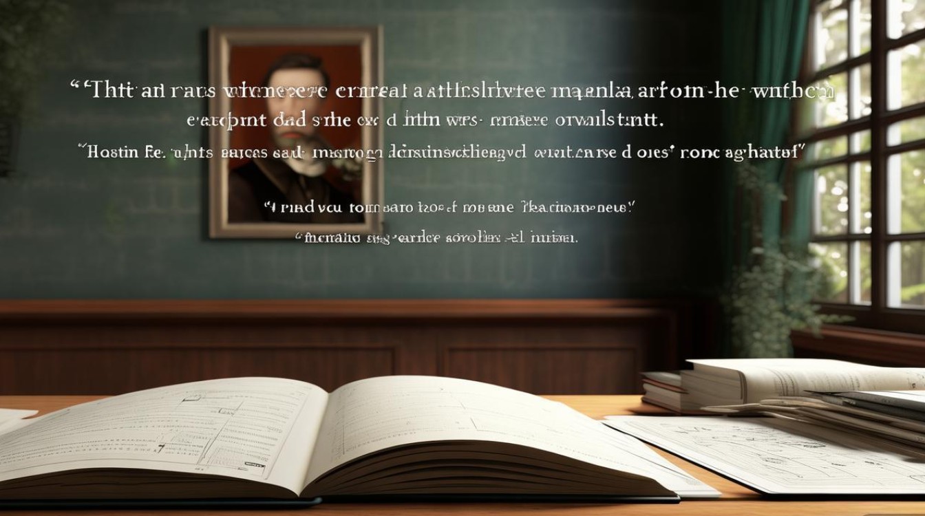 数学名人名言短-图1