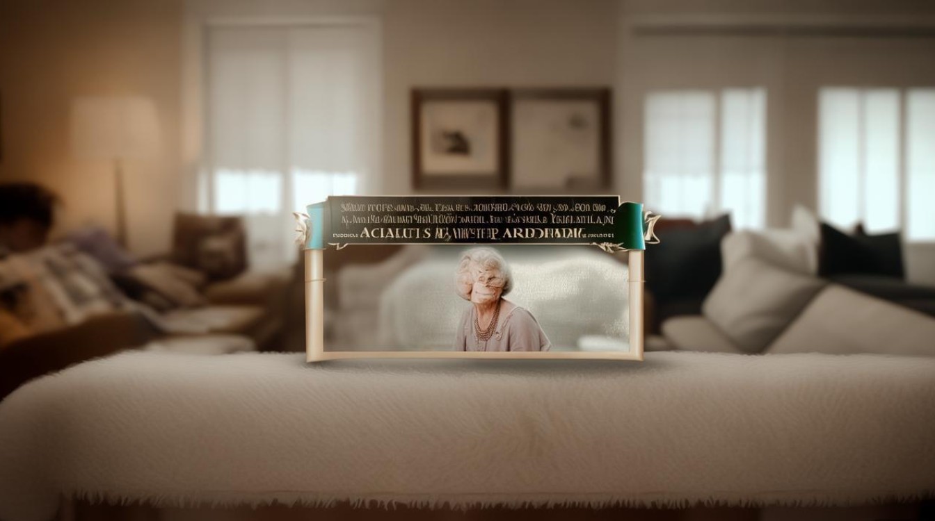 赞美奶奶的诗歌-图1