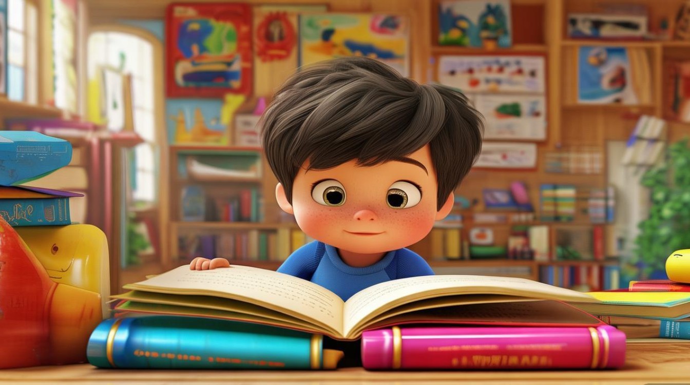 二年级诗歌朗读，为何选它？-图1