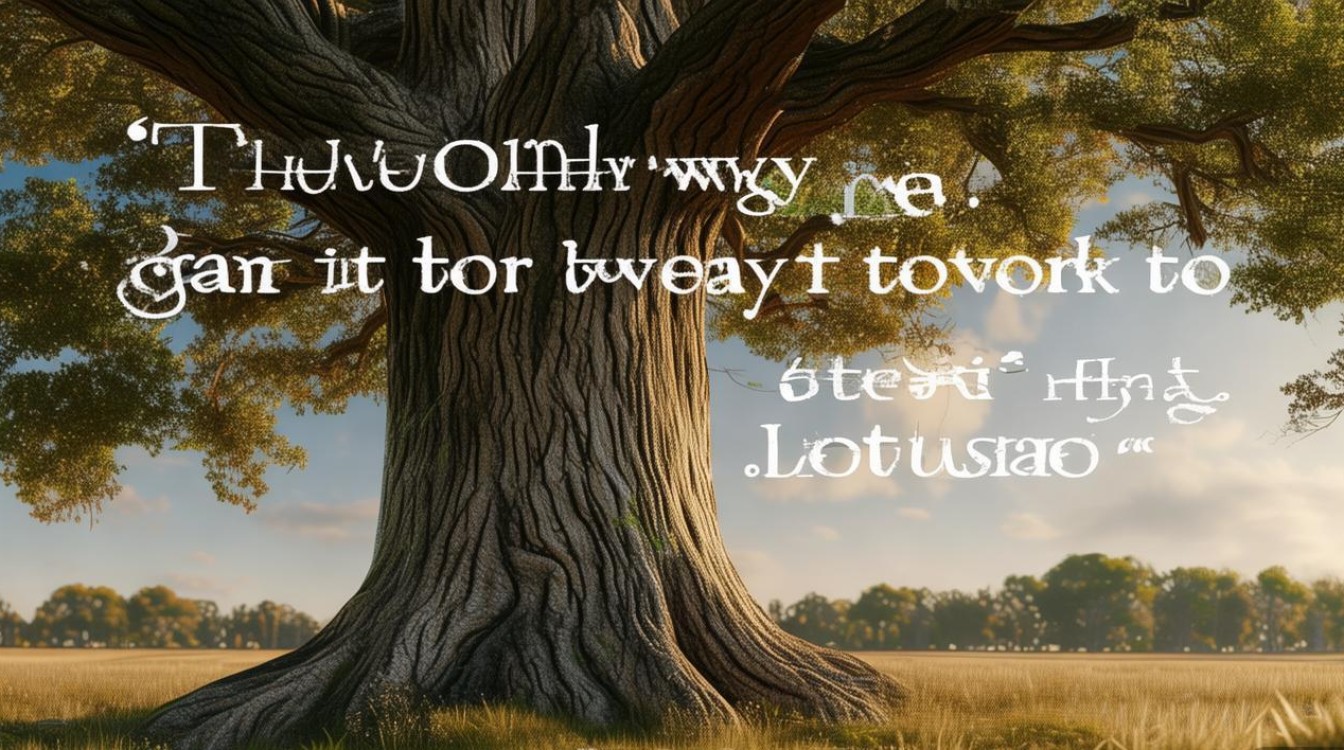 名言如何指引我们超越自我？-图1