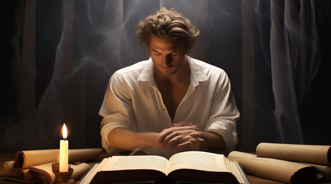 静心专注的名言,为何能直抵人心?-图1 静心专注的名言,为何能直抵人心?-图1