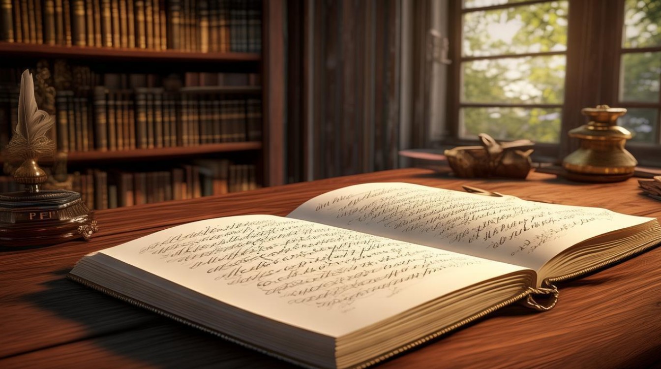 经典散文诗歌-图1