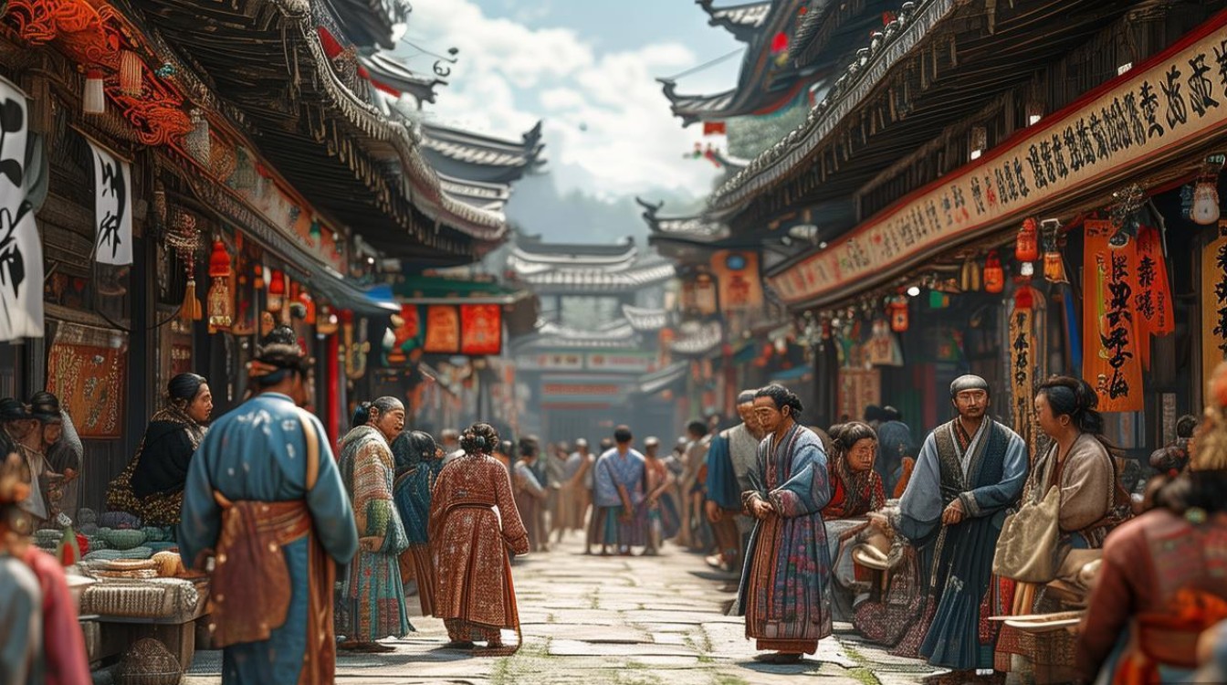 民风民俗如何滋养诗歌的灵魂？-图1