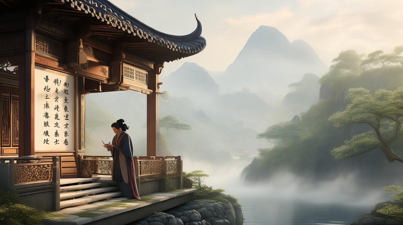 国庆古诗歌，今人如何咏古韵？-图1