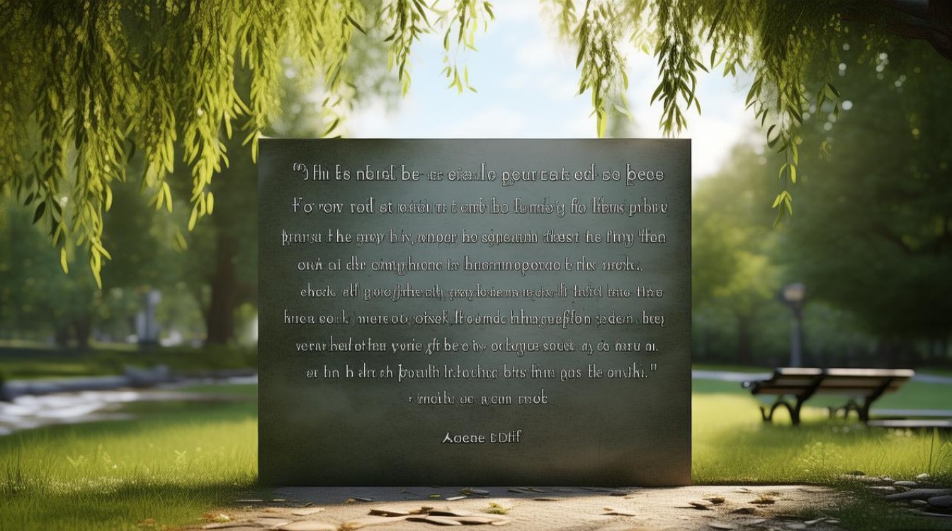 感悟人生名言-图1