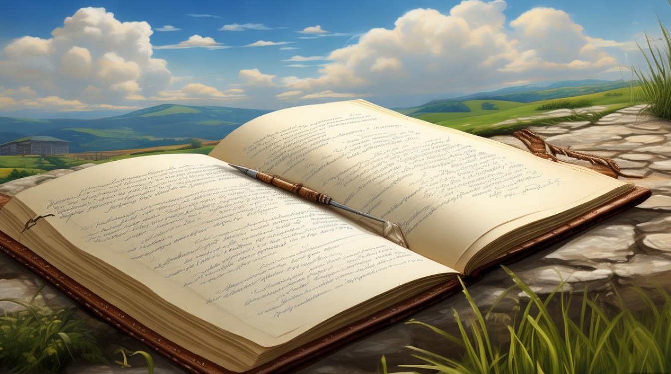 关于夏天的英文诗歌-图1