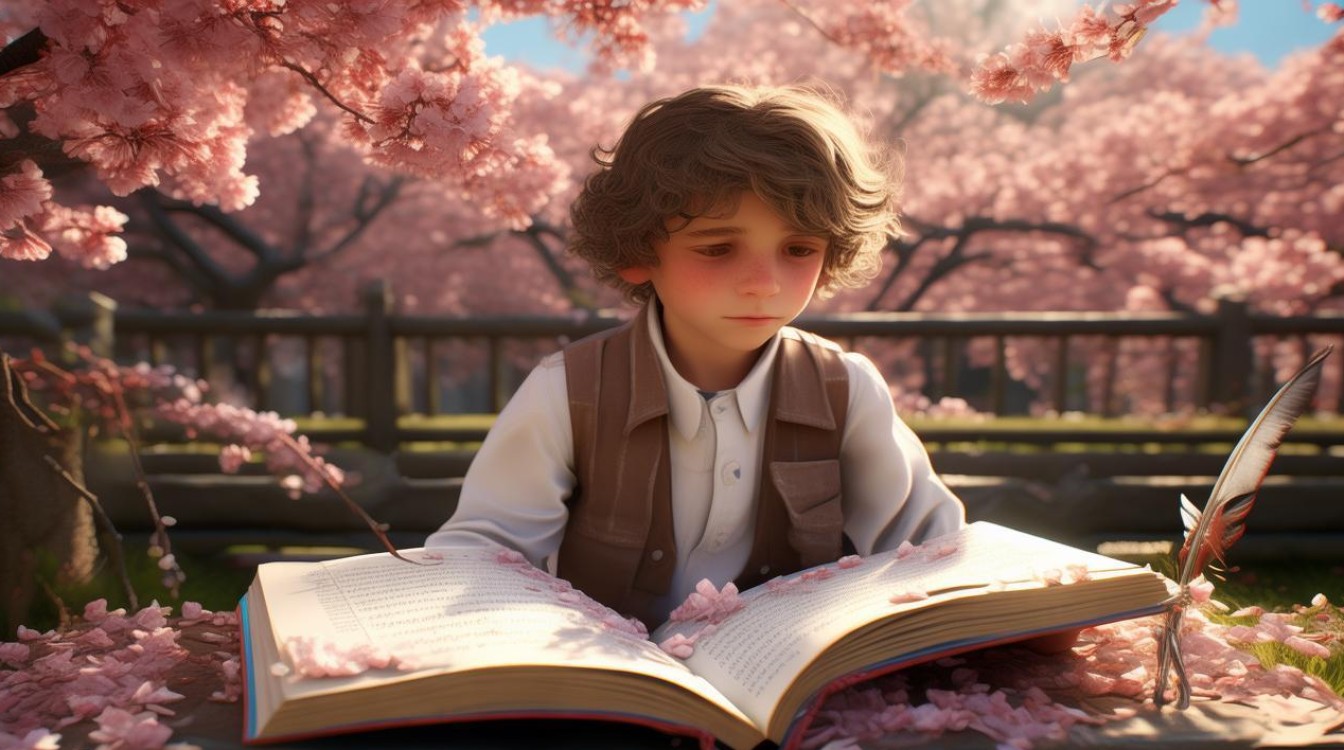 表达方式诗歌鉴赏-图1