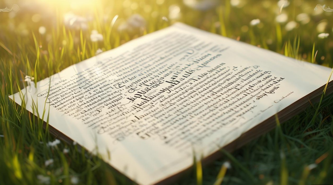 文字的诗歌-图1 文字的诗歌-图1