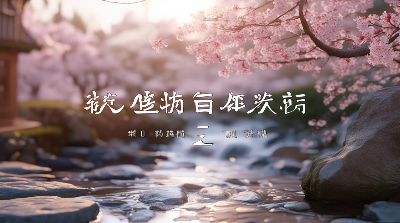 日文短名言-图1 日文短名言-图1