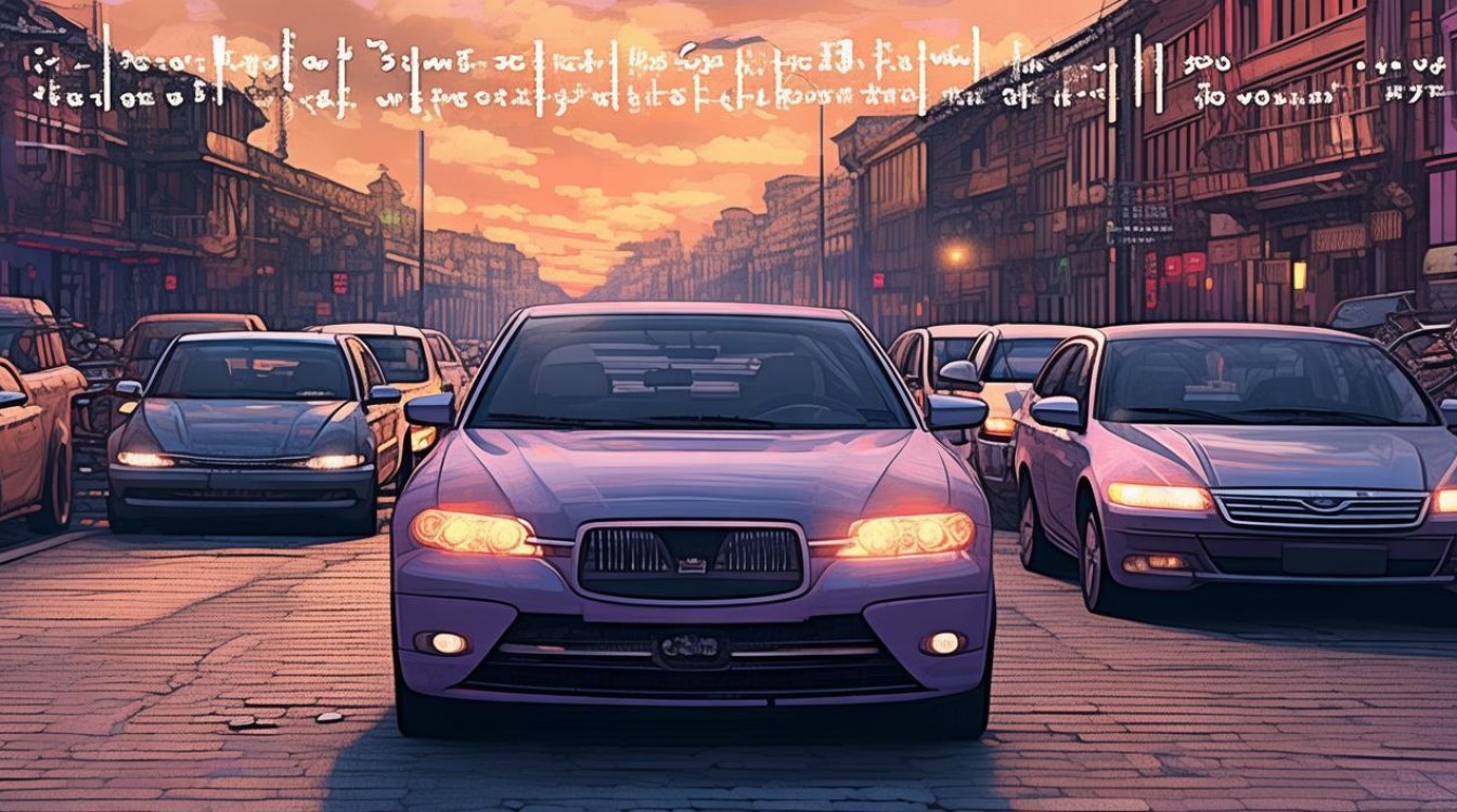 有关交通的诗歌-图1