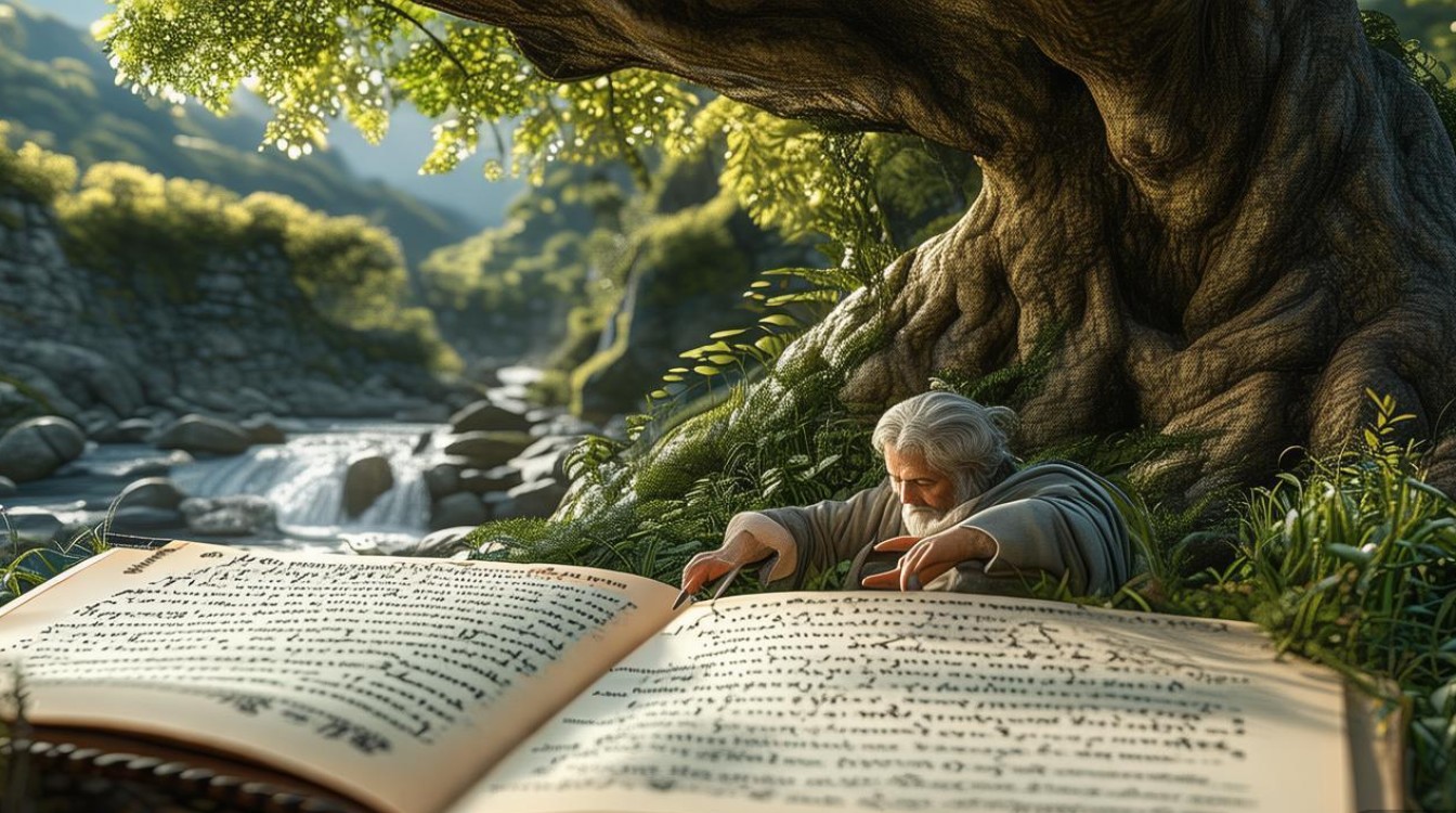 诗歌意义何在？-图1