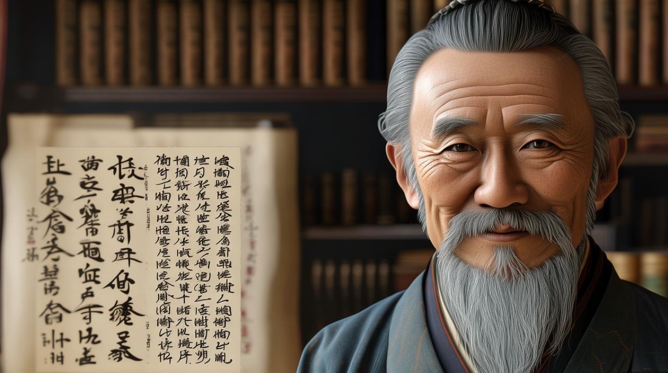 胡适诗歌有何革新与局限？-图1