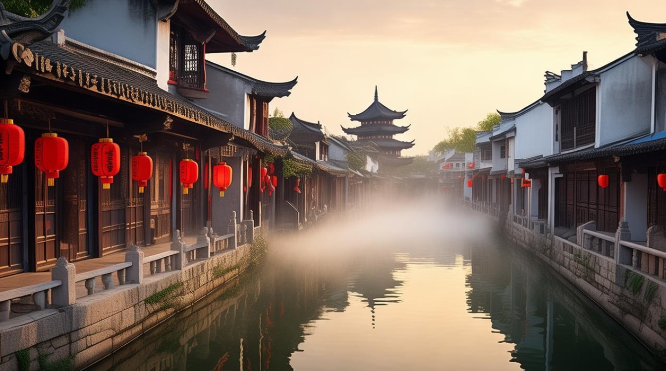 扬州的诗歌-图1