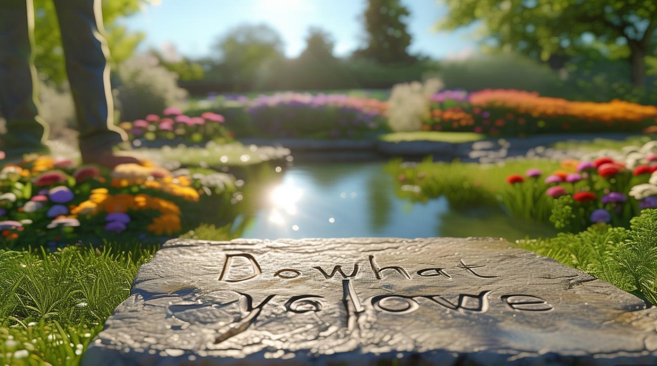 做自己喜欢做的事名言-图1