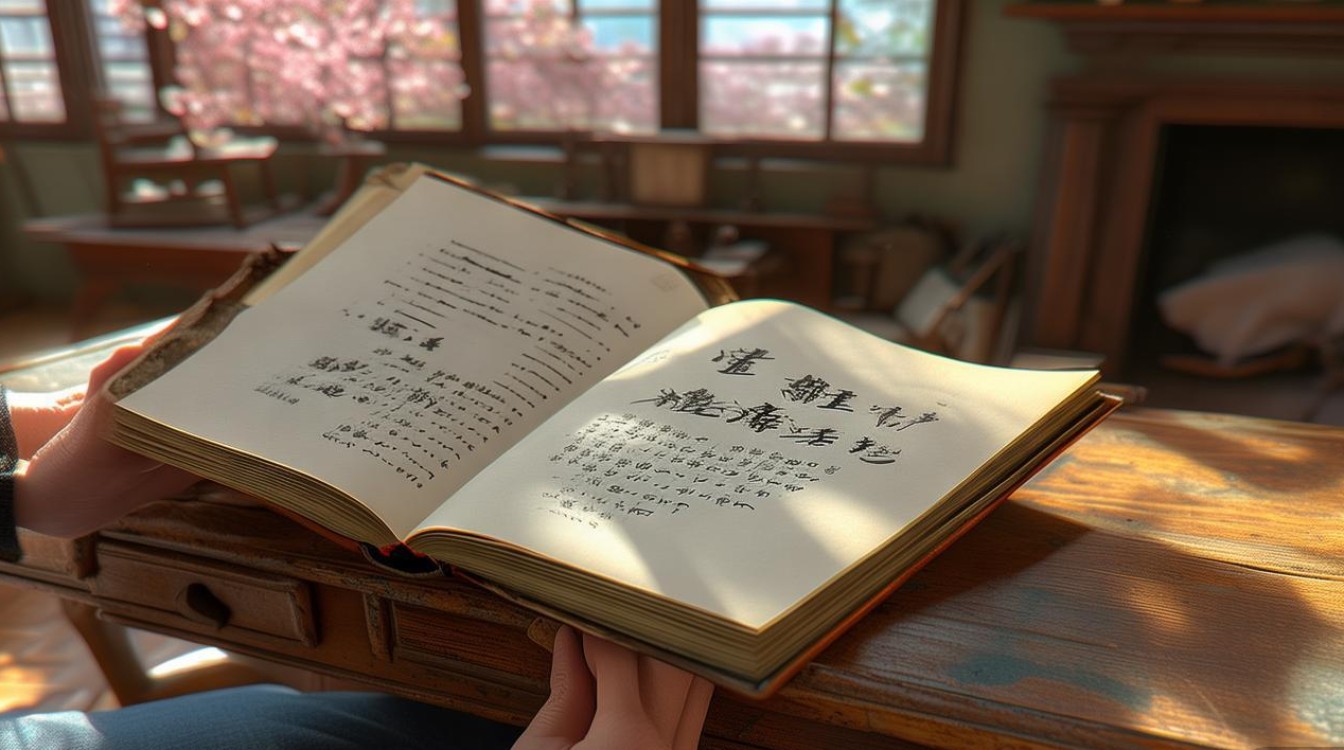 生活为何会欺骗人？诗歌如何解忧？-图1