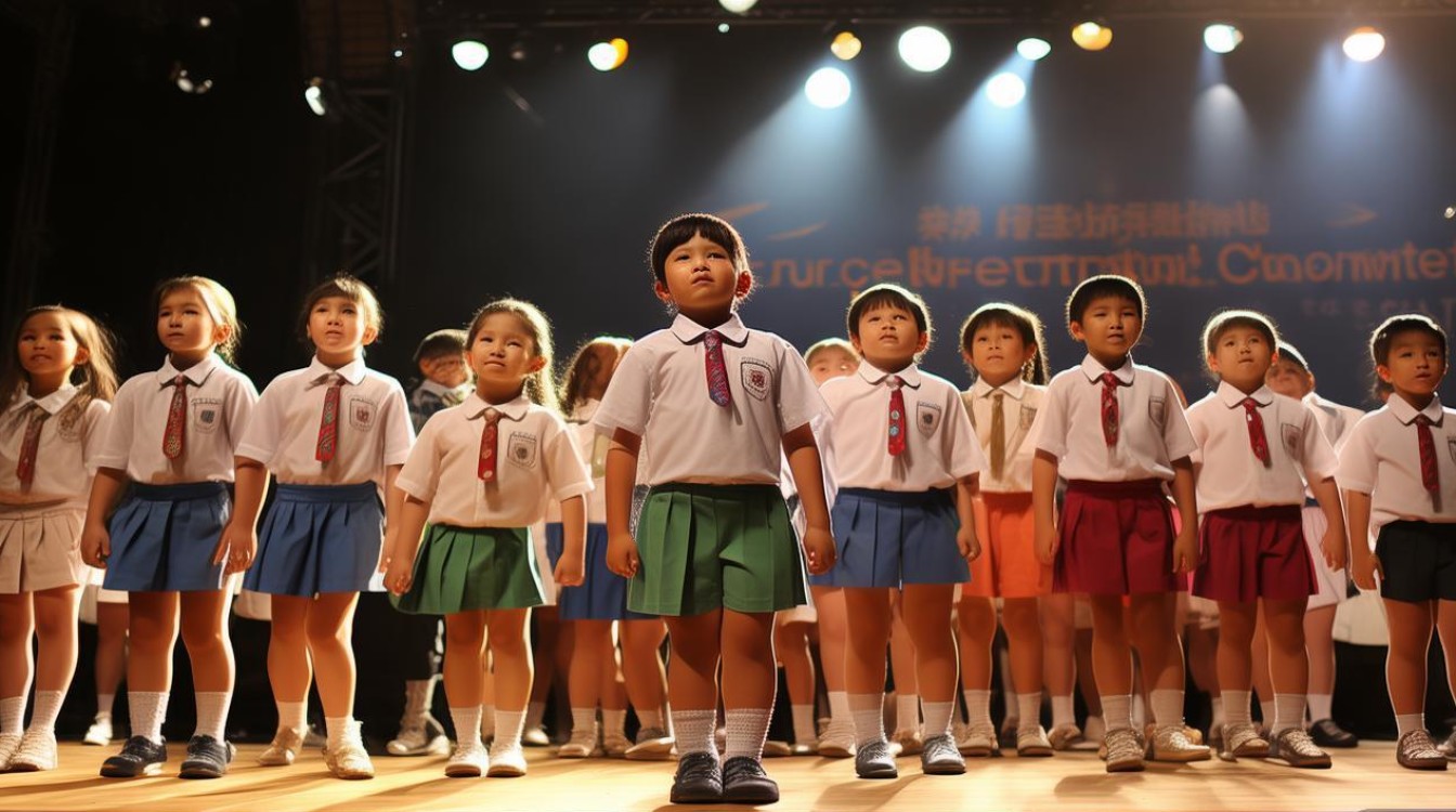 儿童诗歌朗诵比赛，如何激发孩子真情实感？-图1