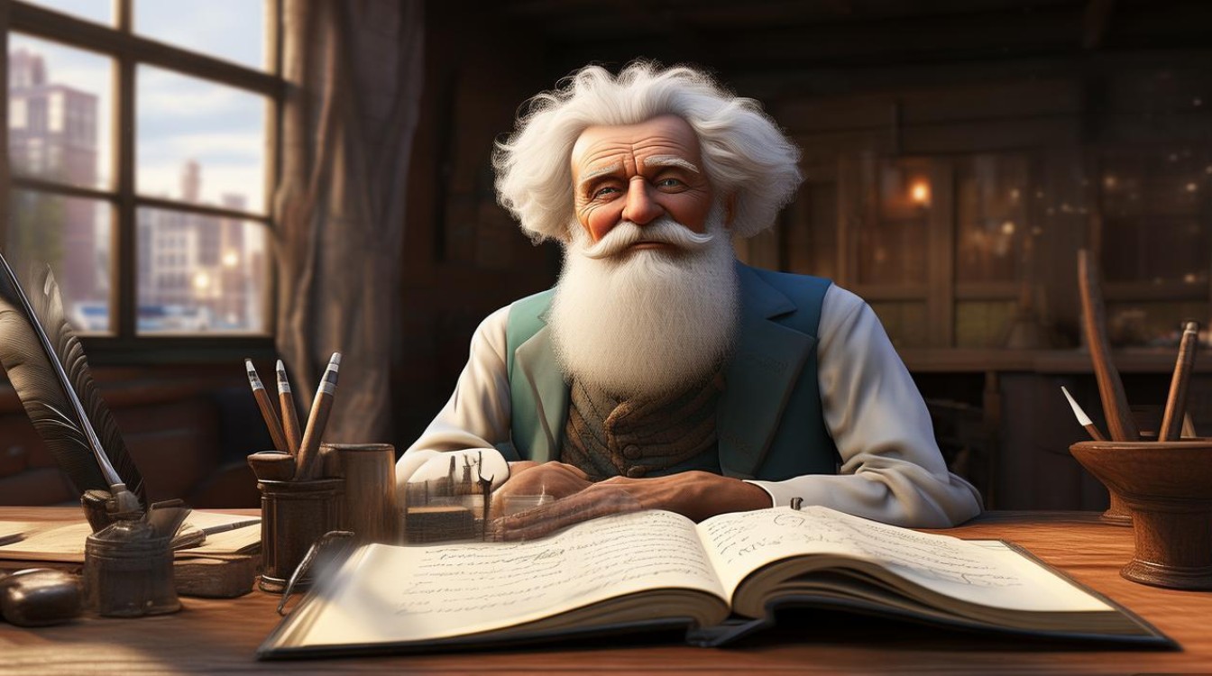 马克 吐温 名言-图1 马克 吐温 名言-图1