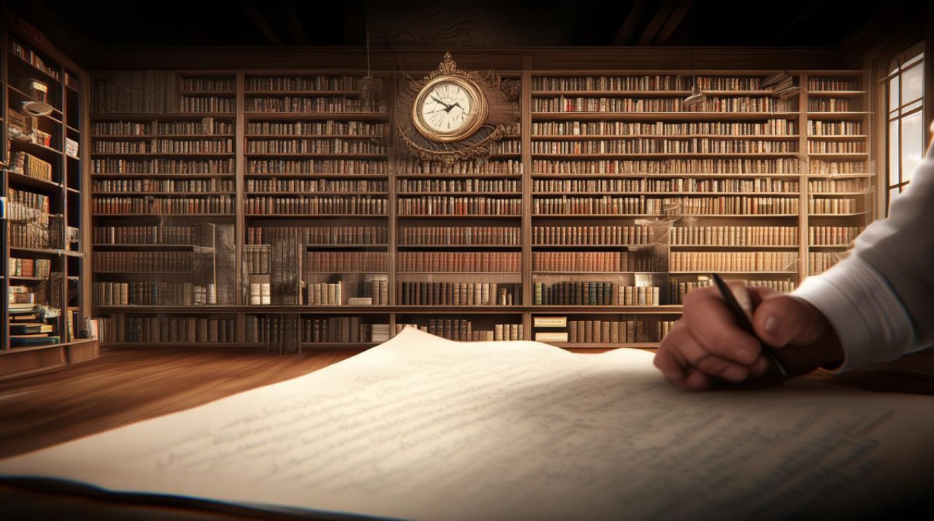 井然有序的名言,为何能引人深思?-图1 井然有序的名言,为何能引人深思?-图1