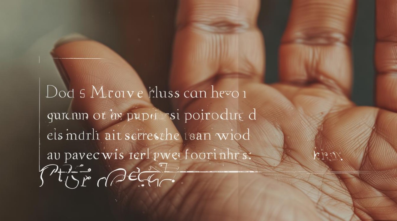 爸爸的手，藏着怎样的诗与情？-图1