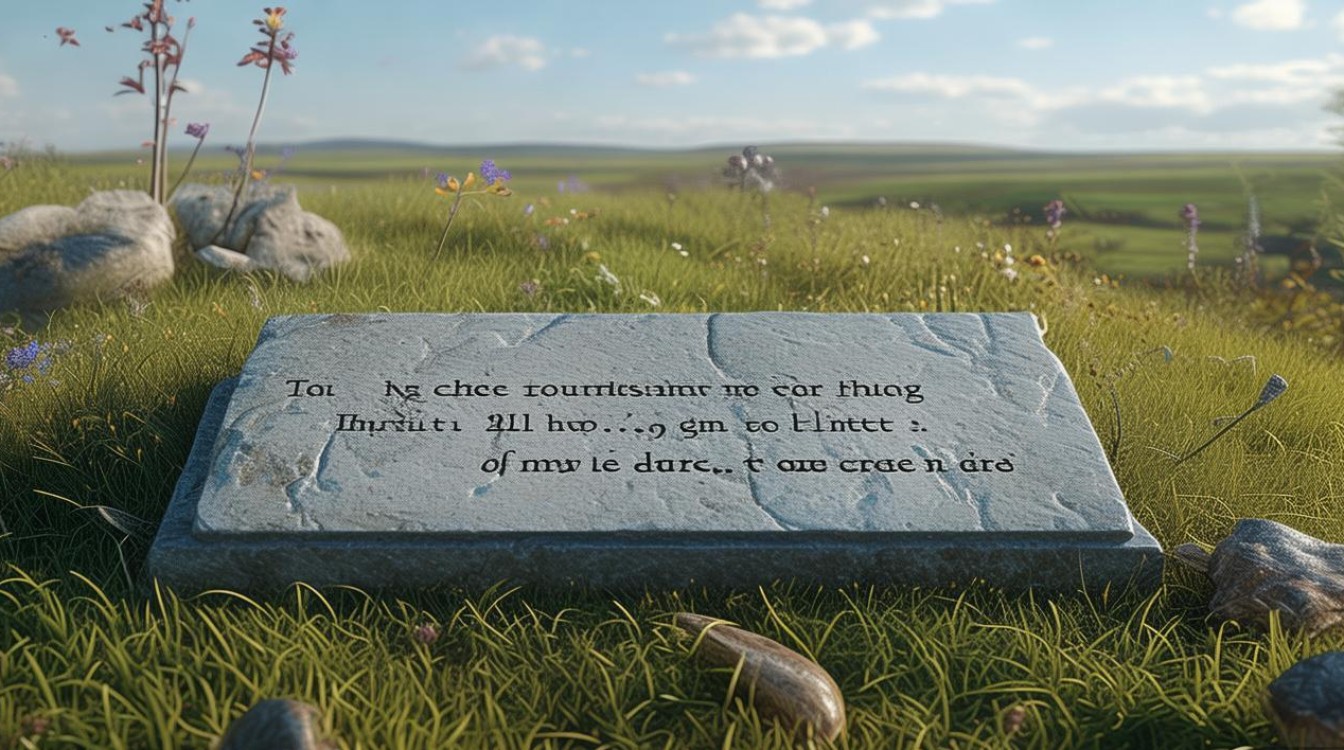 英文版名言-图1