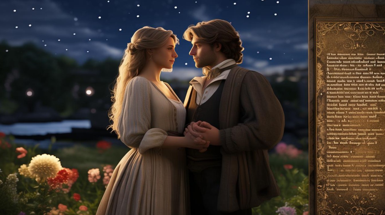 经典爱情名言-图1