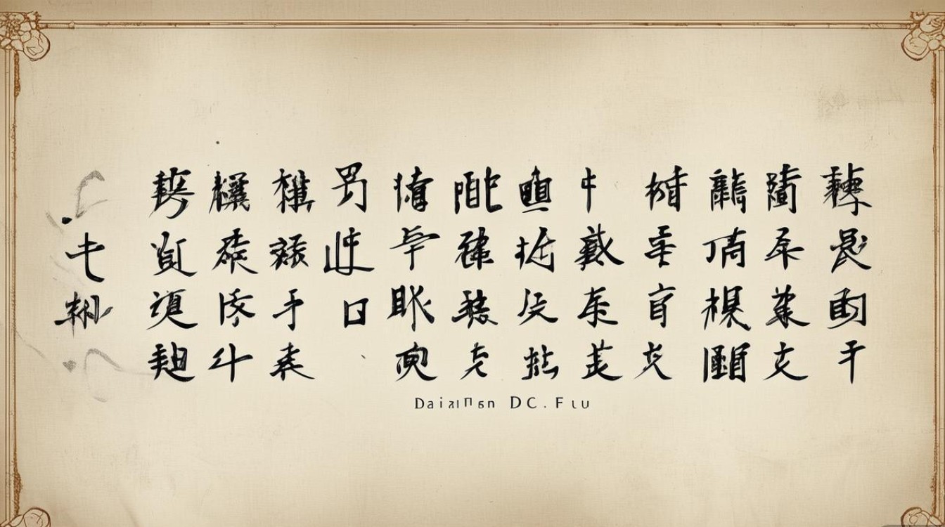 名人名言杜甫-图1