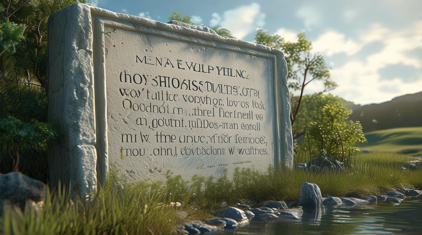 忍耐的名言警句-图1