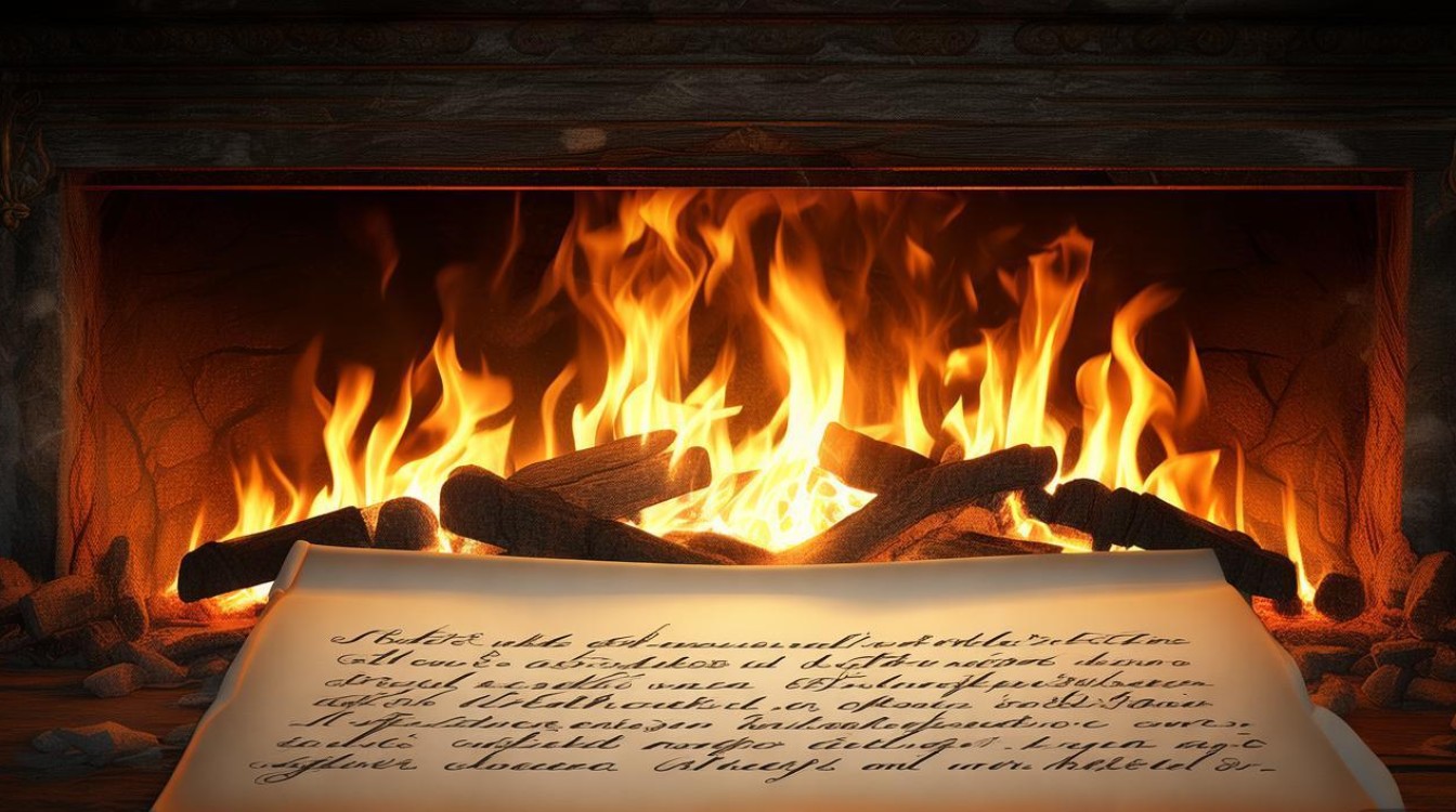 赞美火的诗歌-图1 赞美火的诗歌-图1